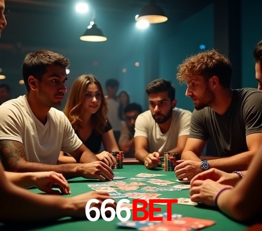 666bet